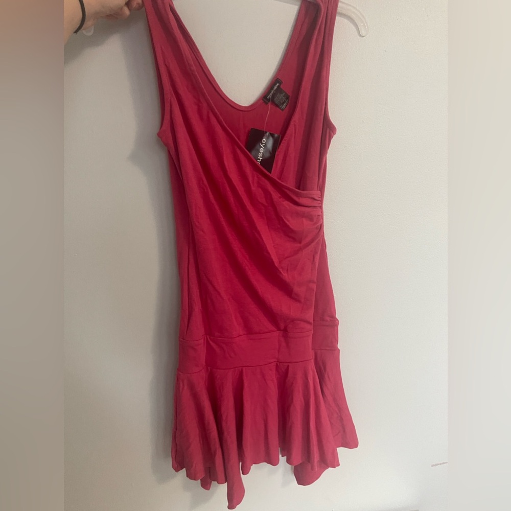 Woman’s tank top